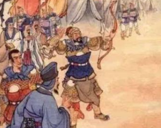 楚国将领养由基一生有何故事？他最后的结局如何？