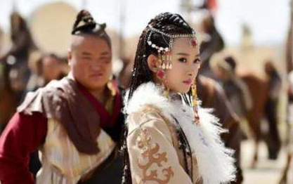 历史上成吉思汗的两个儿子真的不和吗？