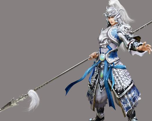 正史中的赵云到底是什么样的 真实的赵云有演义中的那么厉害吗