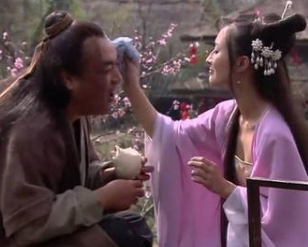 西游记中猪八戒的法力如何？熬战之法又是什么