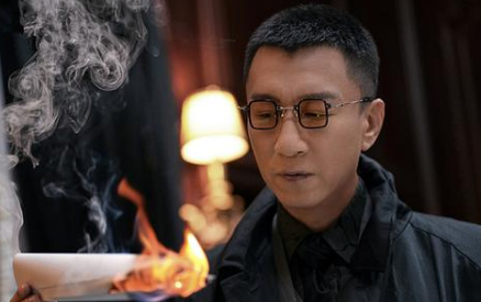 《扫黑风暴》档期内容确认，将于8月9日起东方卫视播出