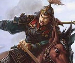 在东吴担任过奋武将军这一官职的人是谁？结局如何