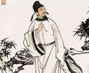 《放言五首(其三)》白居易所作，教导人们如何识别人心
