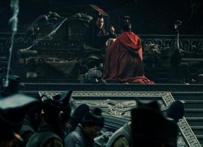 汉献帝作为一个没有实权的落魄皇帝 曹操当初为什么要接回汉献帝