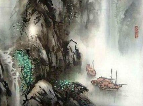 为什么说李贺的诗是五光十色、绚丽多彩的？他以色彩构造意境