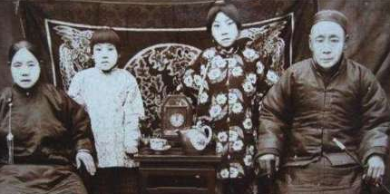 没有慈禧清朝会早灭还是晚灭 历史又会是什么样的