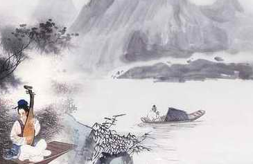 古诗词赏析：元好问的《临江仙·自洛阳往孟津道中作》