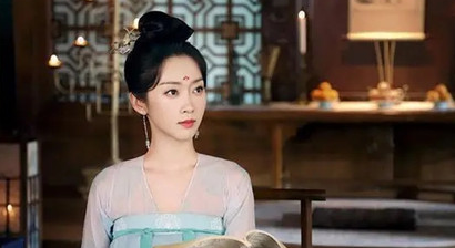 《与君歌》烟织的戏份多吗 烟织的结局是什么