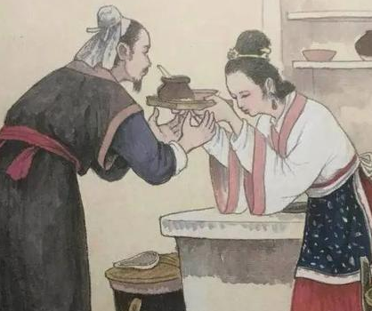 唐朝时期真的可以实现婚姻自由吗 真相到底是什么样的