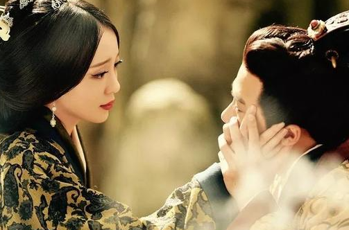 司马炎的儿子很多，为何要选司马衷当继承人呢？