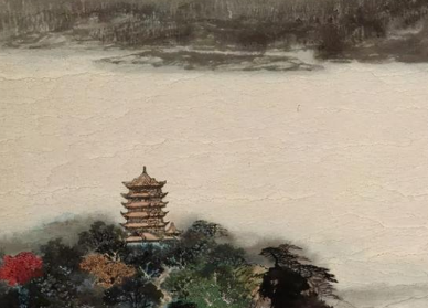 《与史郎中饮听黄鹤楼上吹笛》是李白在怎样的情况下创作的？
