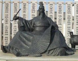 历史上有哪些文将是河南省出身的？他们有哪些事迹？