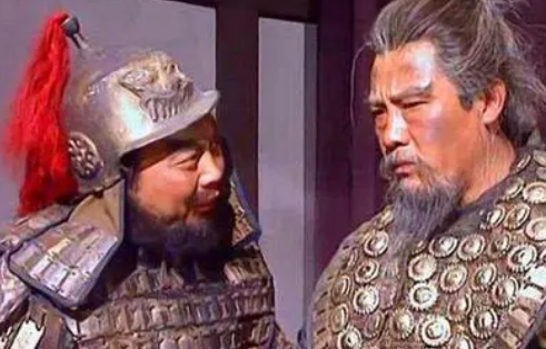 老将军严颜归顺蜀汉后，为何就销声匿迹了呢？