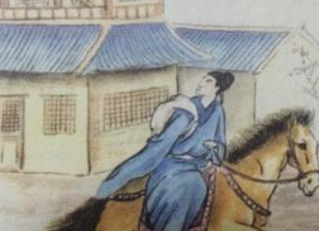 古诗词鉴赏：万俟咏的《三台·清明应制》