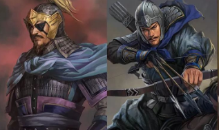 曹操最器重的武将：揭秘曹休的传奇经历