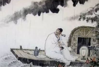 北宋词人周邦彦的咏史之作：《西河·大石金陵》