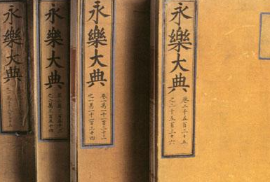 江西吉安府为何盛产才子呢？看看解缙的经历