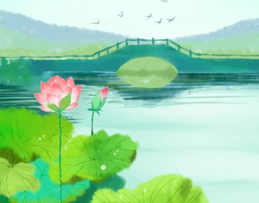 历史上有哪些描写夏季乡村的诗作？诗人眼中的乡村是怎样的？