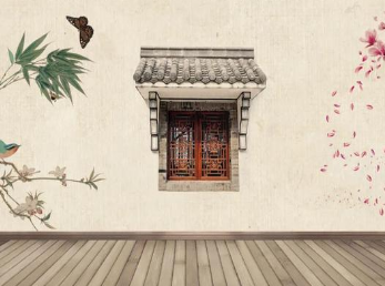 历史上有哪些通过窗户寄托情感的诗作？寄托了怎样的情感呢？