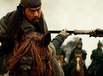 关羽当初没有被吕蒙所杀的话 三国的历史又会是什么样的