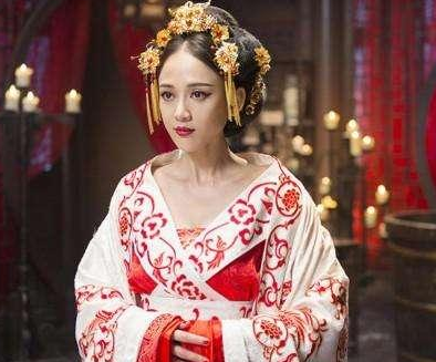 独孤皇后占有欲那么强 独孤皇后为什么不敢对宣华夫人下手