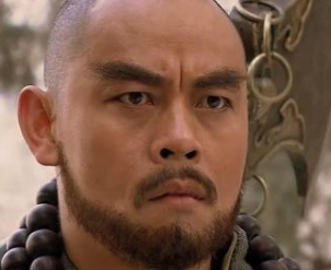 水浒传中鲁智深和宝光和尚单挑，谁会赢？