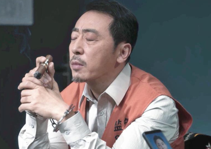 《扫黑风暴》高明远是谁？高明远最后结局介绍