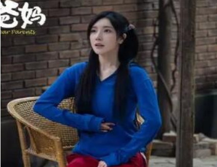 《亲爱的爸妈》饰演江林的人是谁 闫妮的前夫演员是谁演的