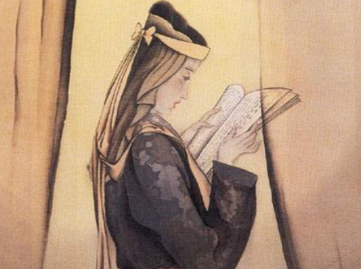 李师儿是罪臣之女，为什么还能得到帝王的宠爱？她的结局是什么？