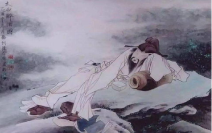 李白《鲁东门观刈蒲》：对国家与民生的忧虑和关怀