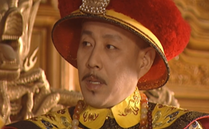 康熙当初先后娶了四对姐妹花 她们分别是谁