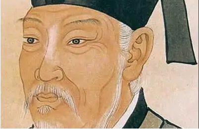 白居易《欲与元八卜邻先有是赠》：全诗运用丰富的想象