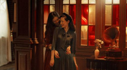《双镜》已4集上线，由张楠、孙伊涵等青年演员主演