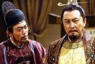 玄武门政变后，罗艺为何要起兵反叛李世民呢？