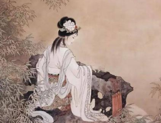 探索李煜与大周后之间的故事，《霓裳羽衣》见证了二人的爱情