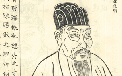 薛道衡《人日思归》：无可奈何的怅惘之情弥漫在字里行间