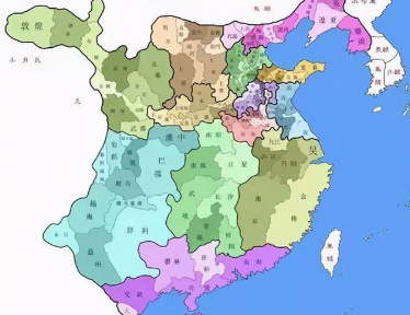 魏晋南北朝这段历史，为什么那么难懂？