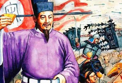 寇准为何能被称为十大忠臣之一呢？