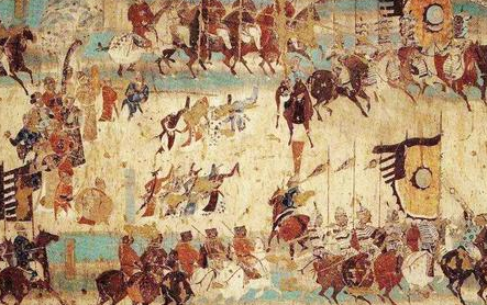 作为历史上第一个女皇帝 武则天是怎么走向成功的