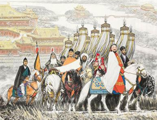 忽必烈为什么要定都北京？有哪些原因？