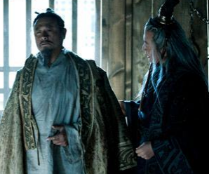 秦朝最后的覆灭与李斯有关吗？他要负多大的责任？