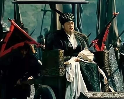 诸葛亮在五丈原病重之际 有没有人可以救诸葛亮一命