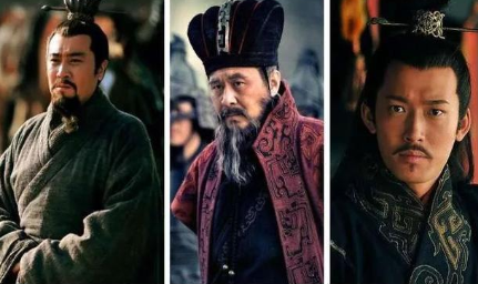 孙权与刘备谁更厉害？有哪些赞美他们的诗作？