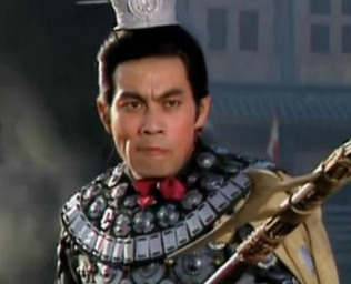 虎牢关前三英战吕布时，如果冲出来的不是张飞会是什么结果？