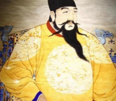 朱棣在位时间那么多年 朱棣为何连一个孩子都没有生下来