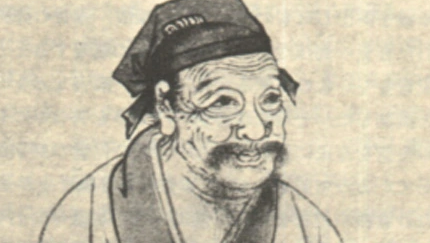 朱熹《春日》：全诗寓理趣于形象中，构思运笔堪称奇妙