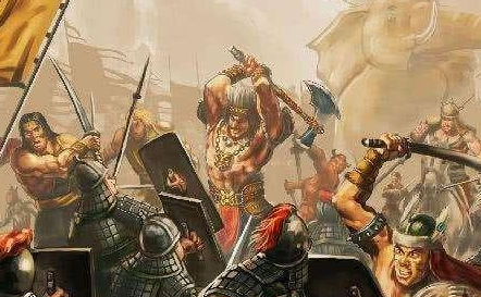 蜀汉能够存续那么多年，全靠诸葛亮的三位弟子