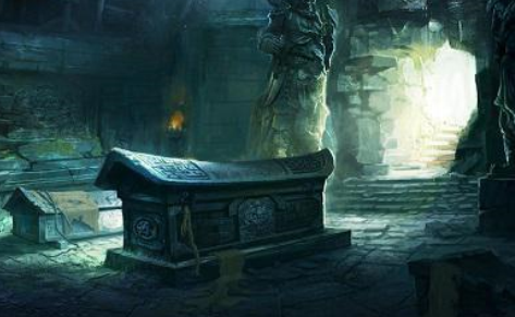 清代的皇陵为什么被大肆盗掘？