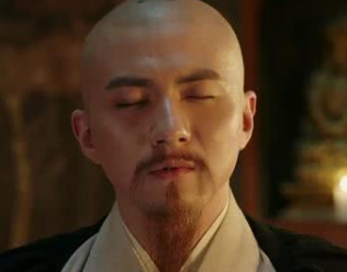 朱棣进入南京后，建文帝朱允炆究竟去了哪里？