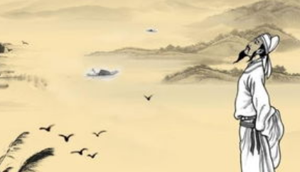 李白《子夜吴歌·夏歌》：可能有着作者百密一疏的笔误